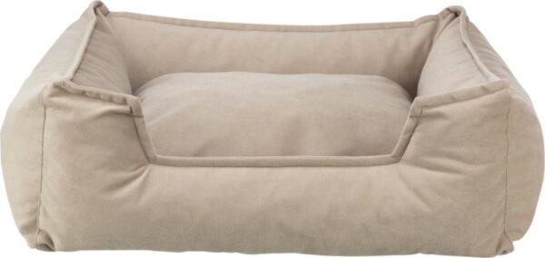 Eldorado - Trixie Talia Sand hundeseng S-XL - 100x80cm - Dog Beds