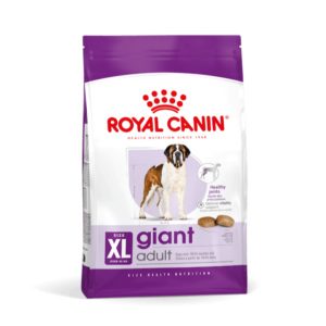 Royal canin - Royal Canin Giant Adult 15kg, til hunde over 45kg - Dog Food