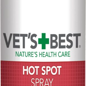 Vets Best Hot Spot Spray