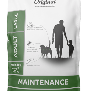 Natural Brande - Arion Adult Maintenance Large 12kg - Hundefoder