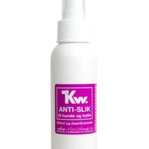 KW - Anti-slik