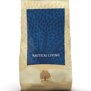 Essential Foods - Essential Nautical Living 10kg - Hundefoder