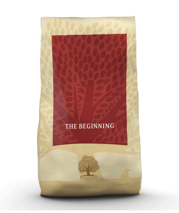 Essential The Beginning Hvalp 10kg