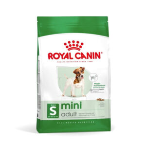 Royal Canin Mini Adult 8kg, til hunde 0-10kg