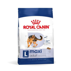 Royal canin Royal Canin Maxi Adult 10kg, til hunde 25-45kgHundefoder